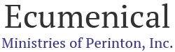  Ecumenical Ministries of Perinton, Inc. logo