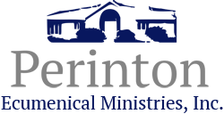Perinton Ecumenical Ministries, Inc. logo